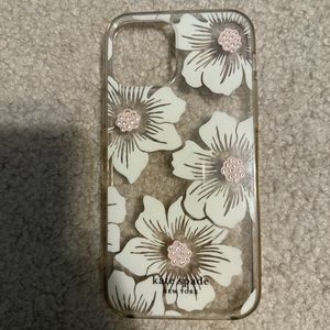 Kate Spade case for iPhone 12
